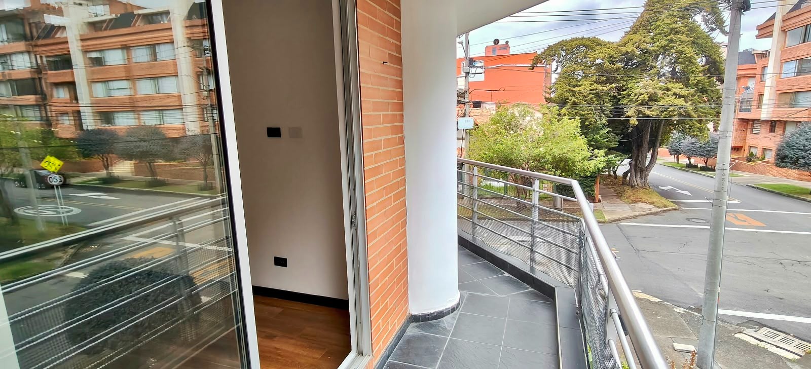 Apartamento en venta en Altos De Bella Suiza, Bogotá · foto 21 de 24
