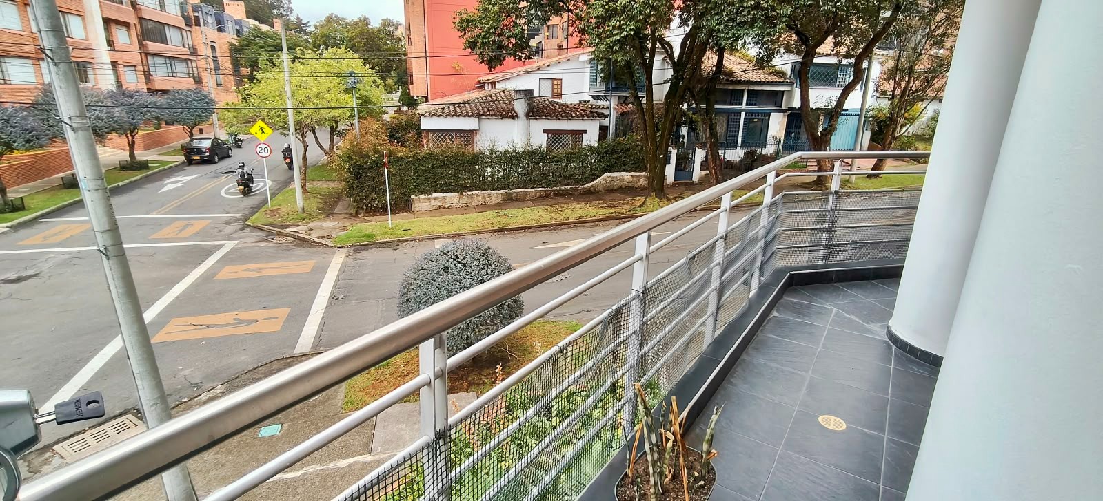 Apartamento en venta en Altos De Bella Suiza, Bogotá · foto 20 de 24