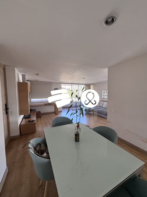 Apartamento de 3 alcobas en venta en Santa Maria De Los Angeles, Medellín, 117 m² · foto 3 de 22