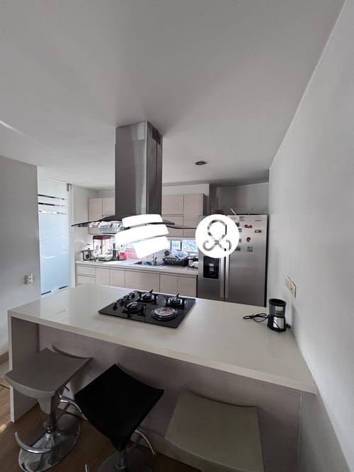 Apartamento de 3 alcobas en venta en Santa Maria De Los Angeles, Medellín, 117 m² · foto 5 de 22