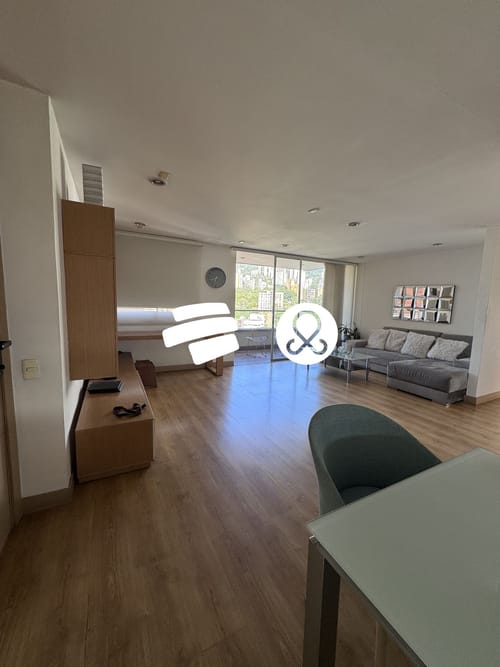 Apartamento de 3 alcobas en venta en Santa Maria De Los Angeles, Medellín, 117 m² · foto 6 de 22