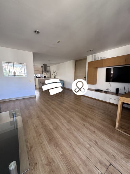 Apartamento de 3 alcobas en venta en Santa Maria De Los Angeles, Medellín, 117 m² · foto 10 de 22