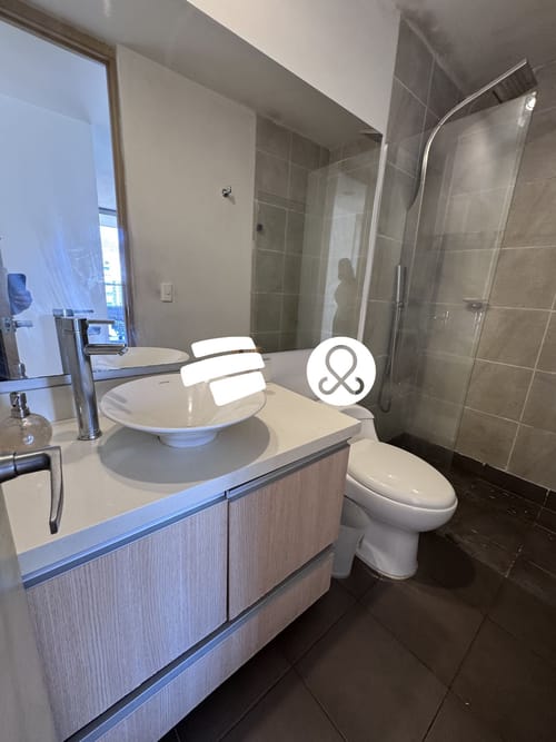 Apartamento de 3 alcobas en venta en Santa Maria De Los Angeles, Medellín, 117 m² · foto 11 de 22