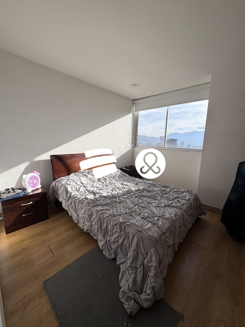 Apartamento de 3 alcobas en venta en Santa Maria De Los Angeles, Medellín, 117 m² · foto 12 de 22