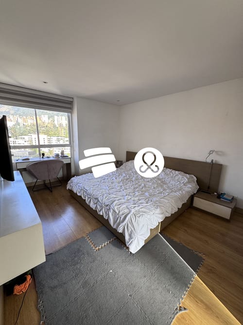 Apartamento de 3 alcobas en venta en Santa Maria De Los Angeles, Medellín, 117 m² · foto 15 de 22