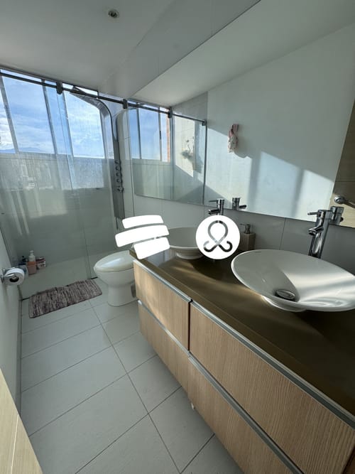 Apartamento de 3 alcobas en venta en Santa Maria De Los Angeles, Medellín, 117 m² · foto 16 de 22