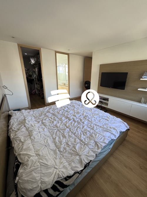 Apartamento de 3 alcobas en venta en Santa Maria De Los Angeles, Medellín, 117 m² · foto 17 de 22