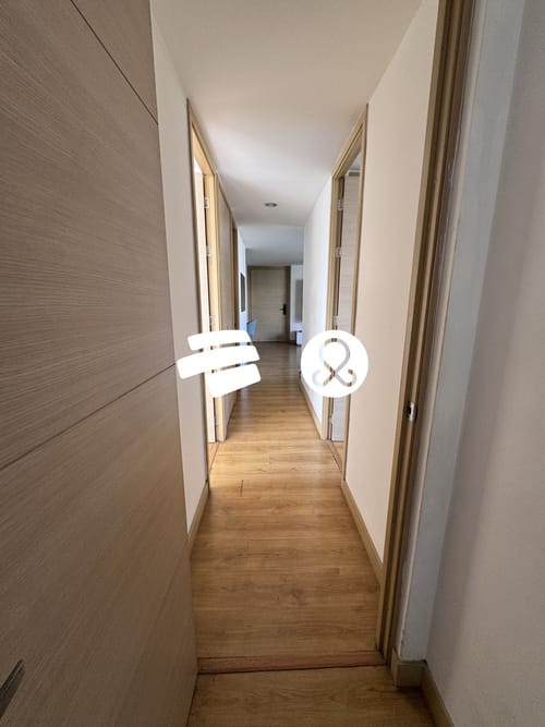 Apartamento de 3 alcobas en venta en Santa Maria De Los Angeles, Medellín, 117 m² · foto 18 de 22