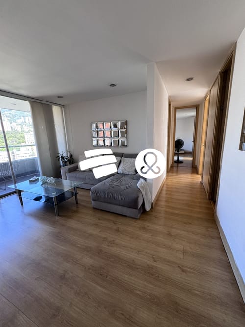 Apartamento de 3 alcobas en venta en Santa Maria De Los Angeles, Medellín, 117 m² · foto 19 de 22