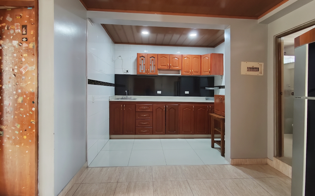 Casa en venta en Minuto De Dios, Bogotá · foto 10 de 20