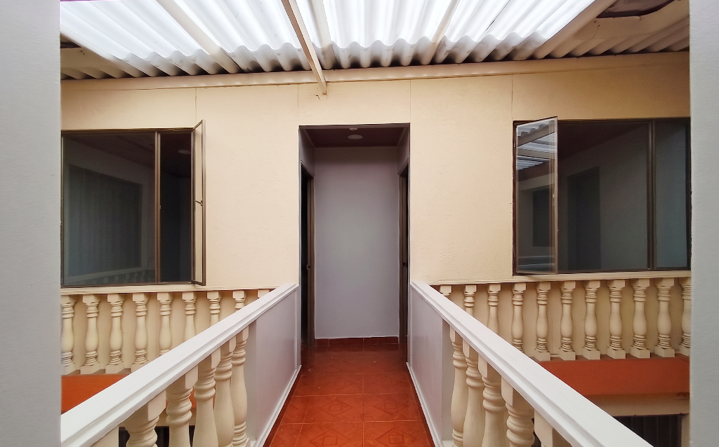 Casa en venta en Minuto De Dios, Bogotá · foto 16 de 20