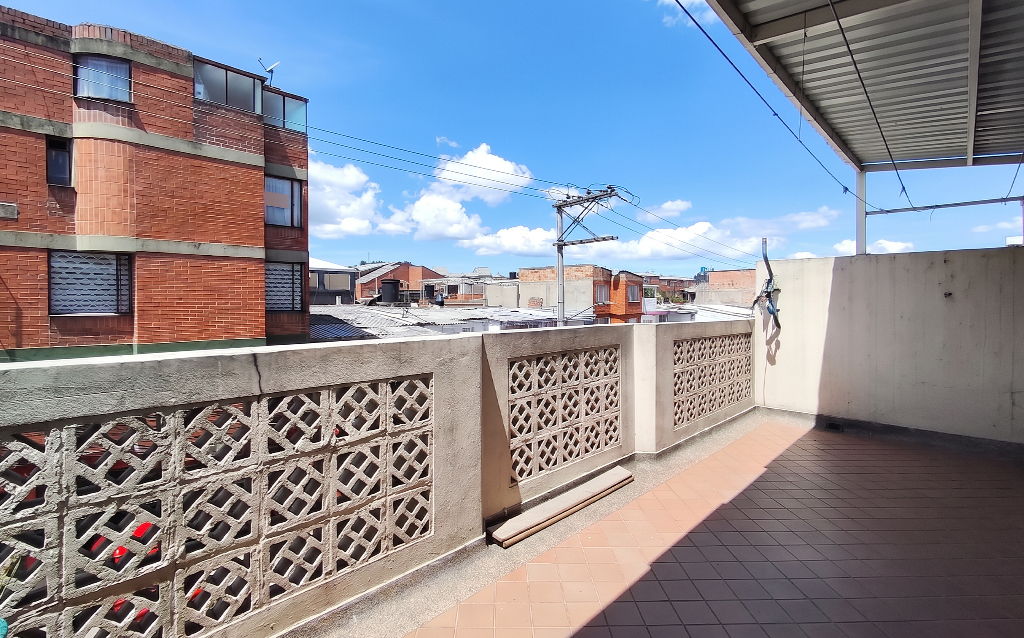 Casa en venta en Minuto De Dios, Bogotá · foto 19 de 20