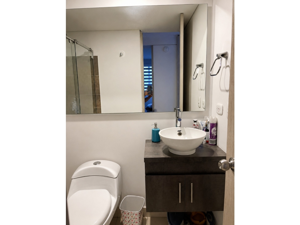 Apartamento en venta en Santa Maria Del Lago, Bogotá · foto 7 de 11