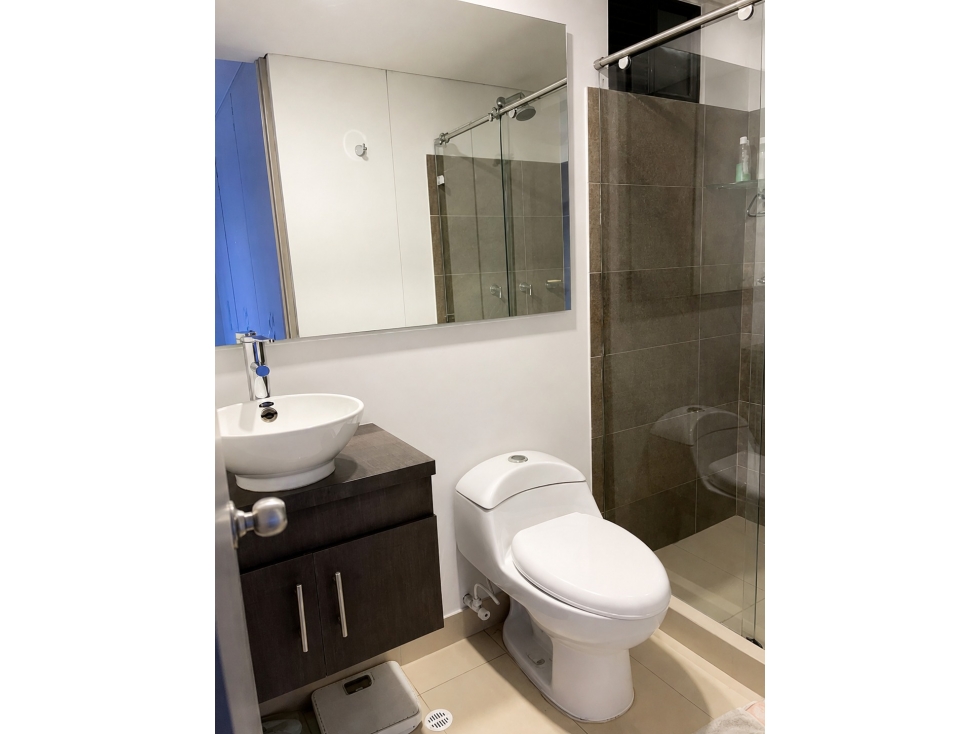 Apartamento en venta en Santa Maria Del Lago, Bogotá · foto 8 de 11