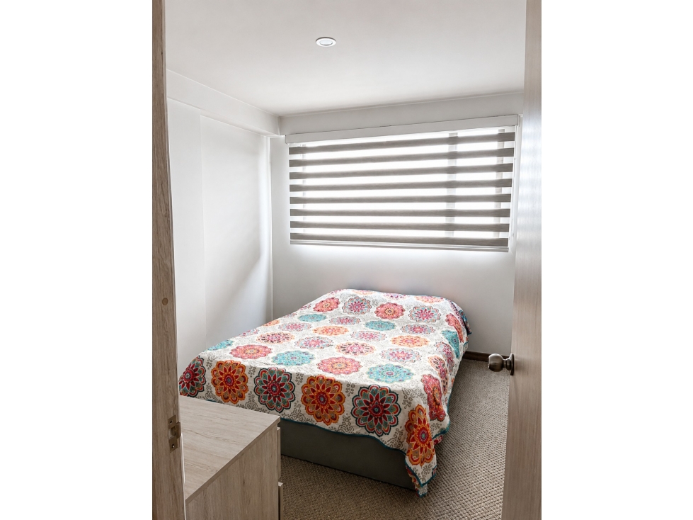 Apartamento en venta en Santa Maria Del Lago, Bogotá · foto 10 de 11