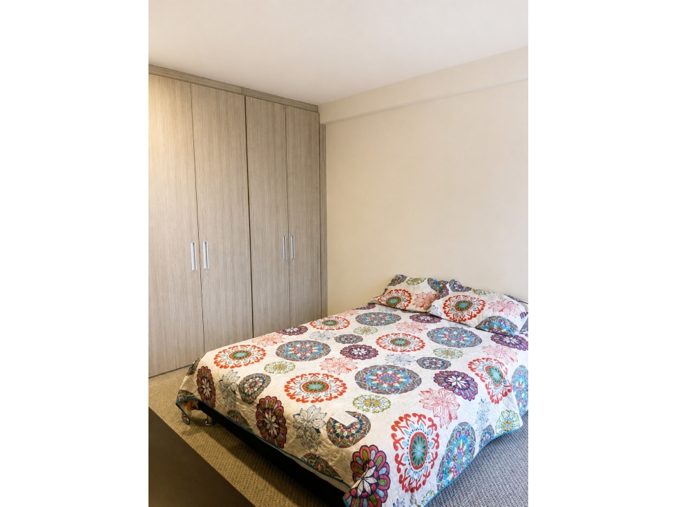 Apartamento en venta en Santa Maria Del Lago, Bogotá · foto 11 de 11