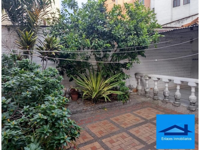 Casa de 4 alcobas en venta en Laureles, Medellín, 244 m² · foto 12 de 20