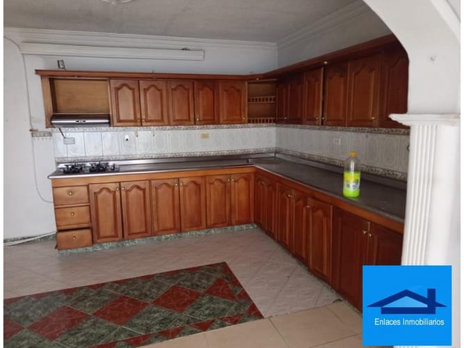 Casa de 4 alcobas en venta en Laureles, Medellín, 244 m² · foto 13 de 20