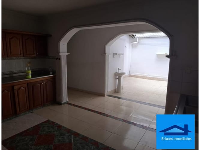 Casa de 4 alcobas en venta en Laureles, Medellín, 244 m² · foto 14 de 20