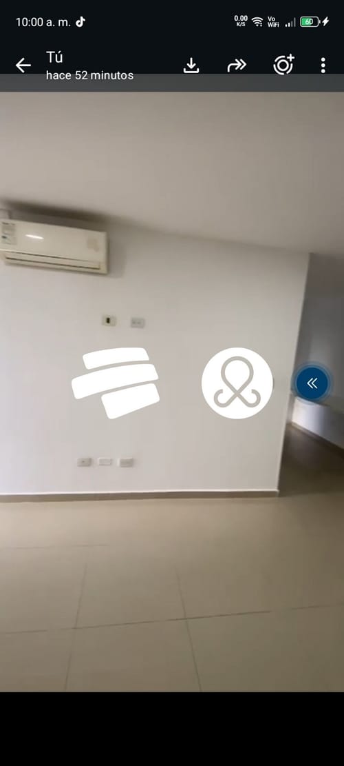 Apartamento de 3 alcobas en venta en Las Delicias, Barranquilla, 74 m² · foto 3 de 17