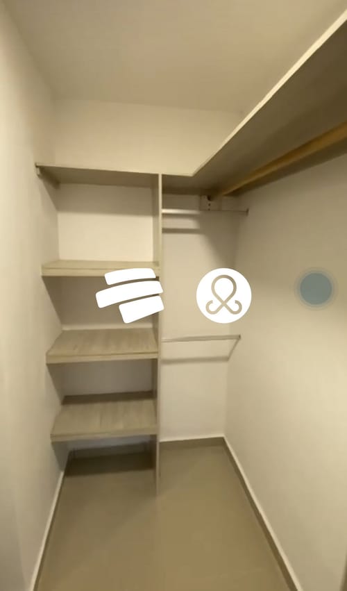 Apartamento de 3 alcobas en venta en Las Delicias, Barranquilla, 74 m² · foto 5 de 17