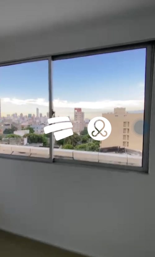 Apartamento de 3 alcobas en venta en Las Delicias, Barranquilla, 74 m² · foto 7 de 17