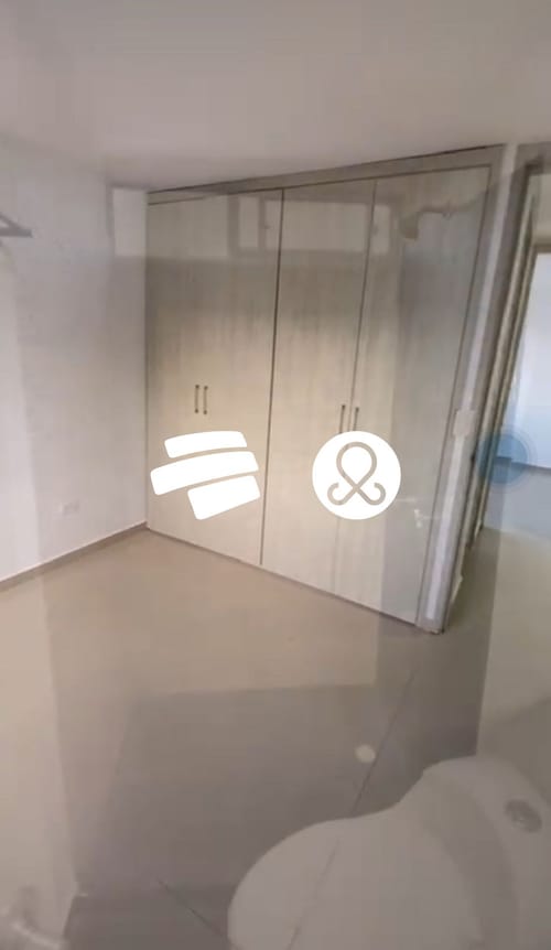 Apartamento de 3 alcobas en venta en Las Delicias, Barranquilla, 74 m² · foto 8 de 17