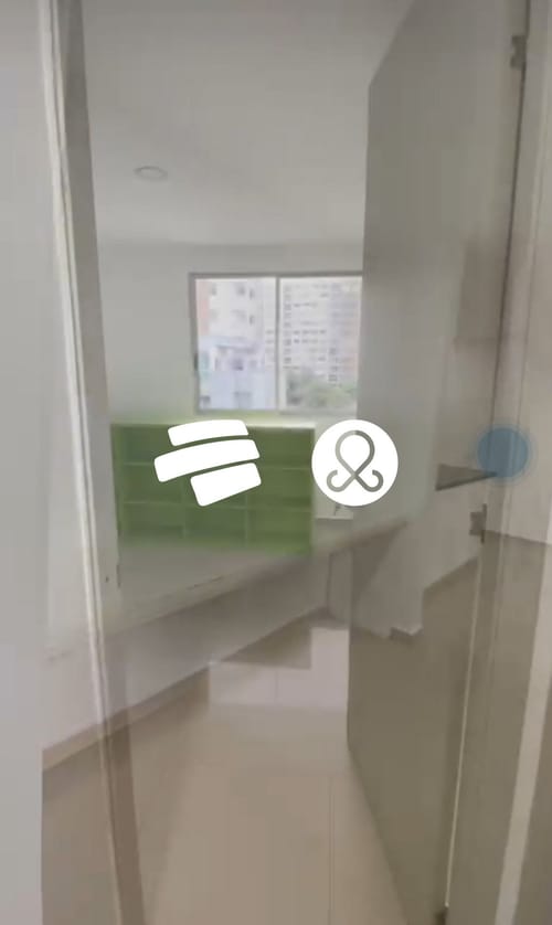 Apartamento de 3 alcobas en venta en Las Delicias, Barranquilla, 74 m² · foto 11 de 17