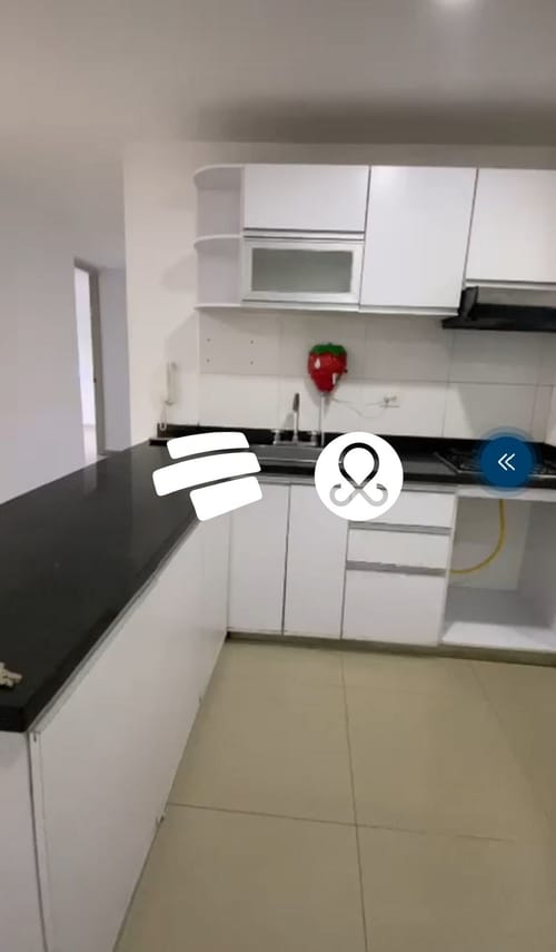 Apartamento de 3 alcobas en venta en Las Delicias, Barranquilla, 74 m² · foto 13 de 17