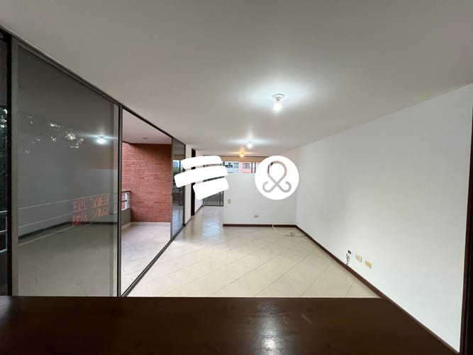 Apartamento de 1 alcoba en venta en Astorga, Medellín, 61 m² · foto 2 de 15