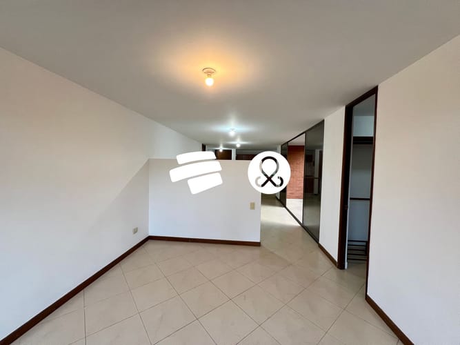 Apartamento de 1 alcoba en venta en Astorga, Medellín, 61 m² · foto 3 de 15