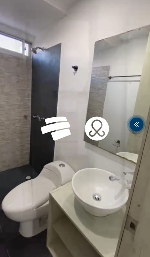 Apartamento de 3 alcobas en venta en Las Delicias, Barranquilla, 74 m² · foto 16 de 17