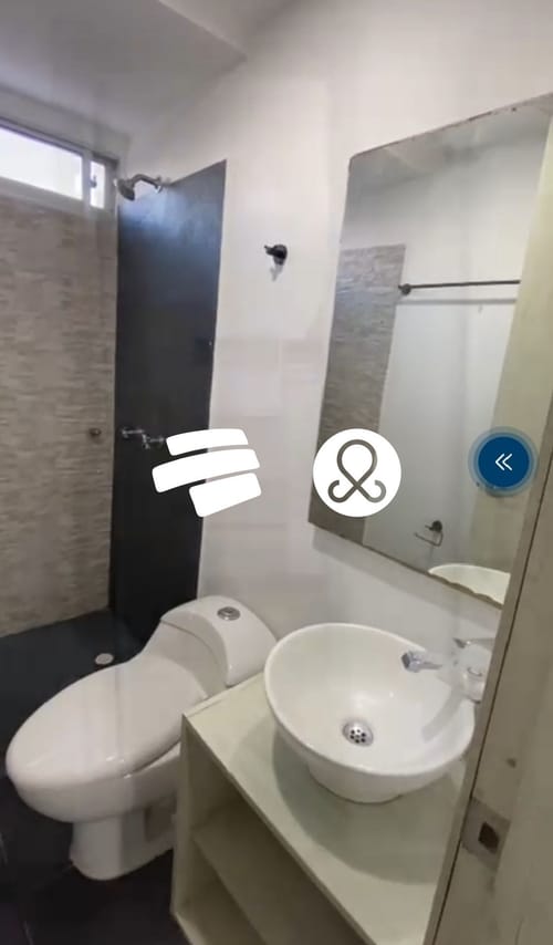 Apartamento de 3 alcobas en venta en Las Delicias, Barranquilla, 74 m² · foto 17 de 17