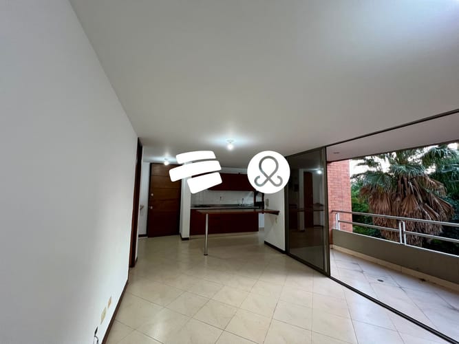 Apartamento de 1 alcoba en venta en Astorga, Medellín, 61 m² · foto 11 de 15