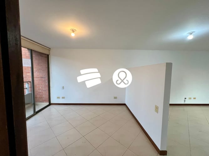 Apartamento de 1 alcoba en venta en Astorga, Medellín, 61 m² · foto 12 de 15