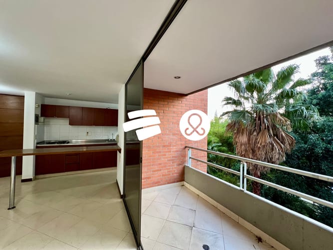 Apartamento de 1 alcoba en venta en Astorga, Medellín, 61 m² · foto 13 de 15