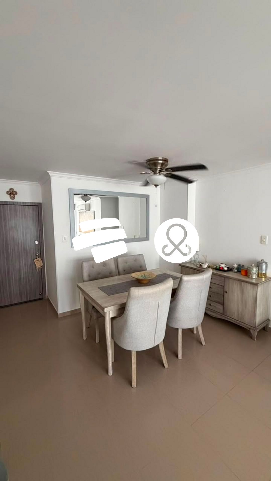 Apartamento en venta en San Vicente, Barranquilla · foto 3 de 21