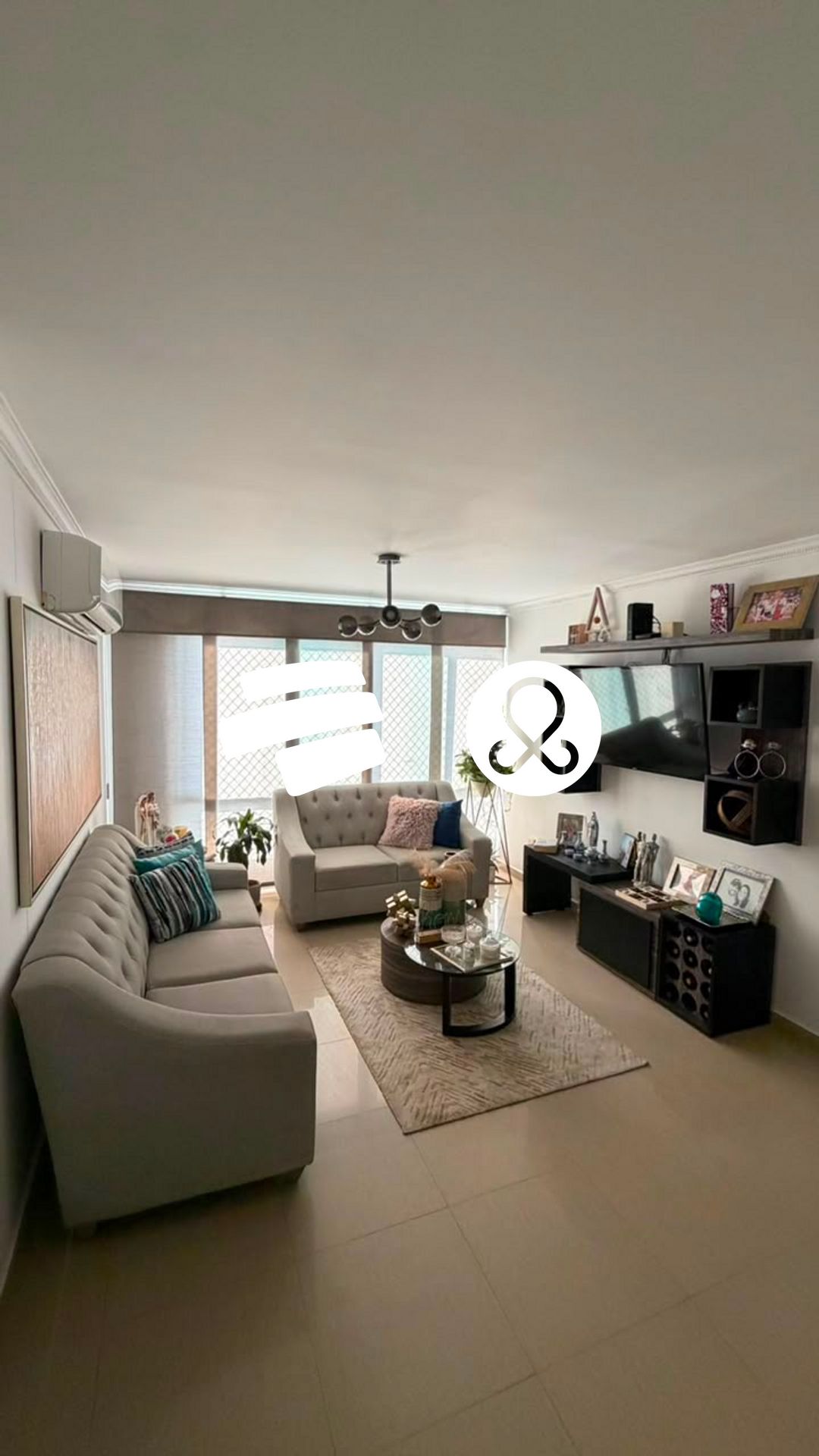 Apartamento en venta en San Vicente, Barranquilla · foto 4 de 21