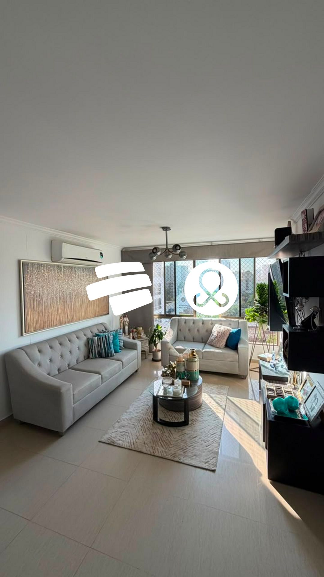 Apartamento en venta en San Vicente, Barranquilla · foto 5 de 21