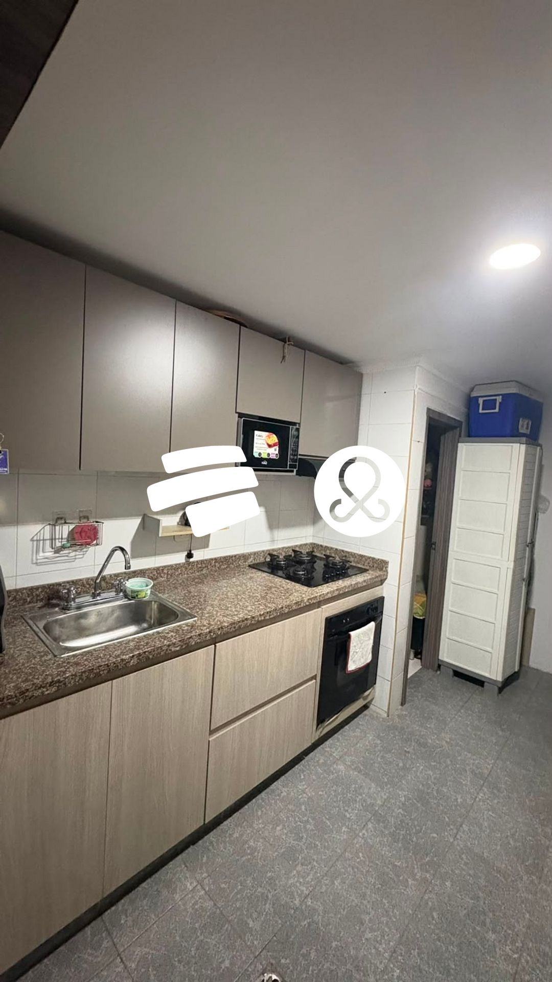 Apartamento en venta en San Vicente, Barranquilla · foto 6 de 21