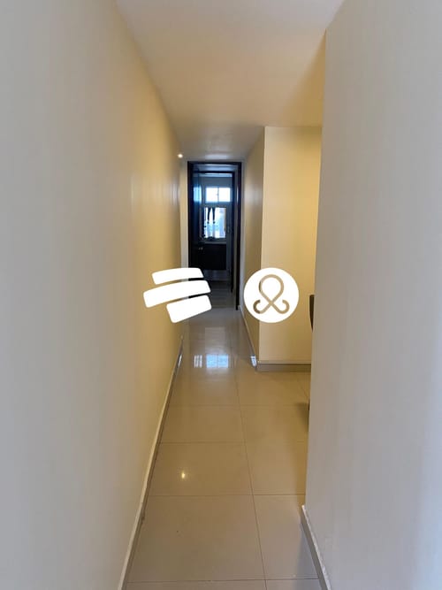 Apartamento de 3 alcobas en venta en Veinte De Julio, Barranquilla, 96 m² · foto 2 de 15