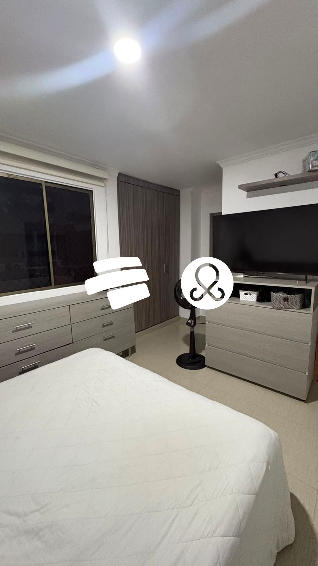 Apartamento en venta en San Vicente, Barranquilla · foto 7 de 21