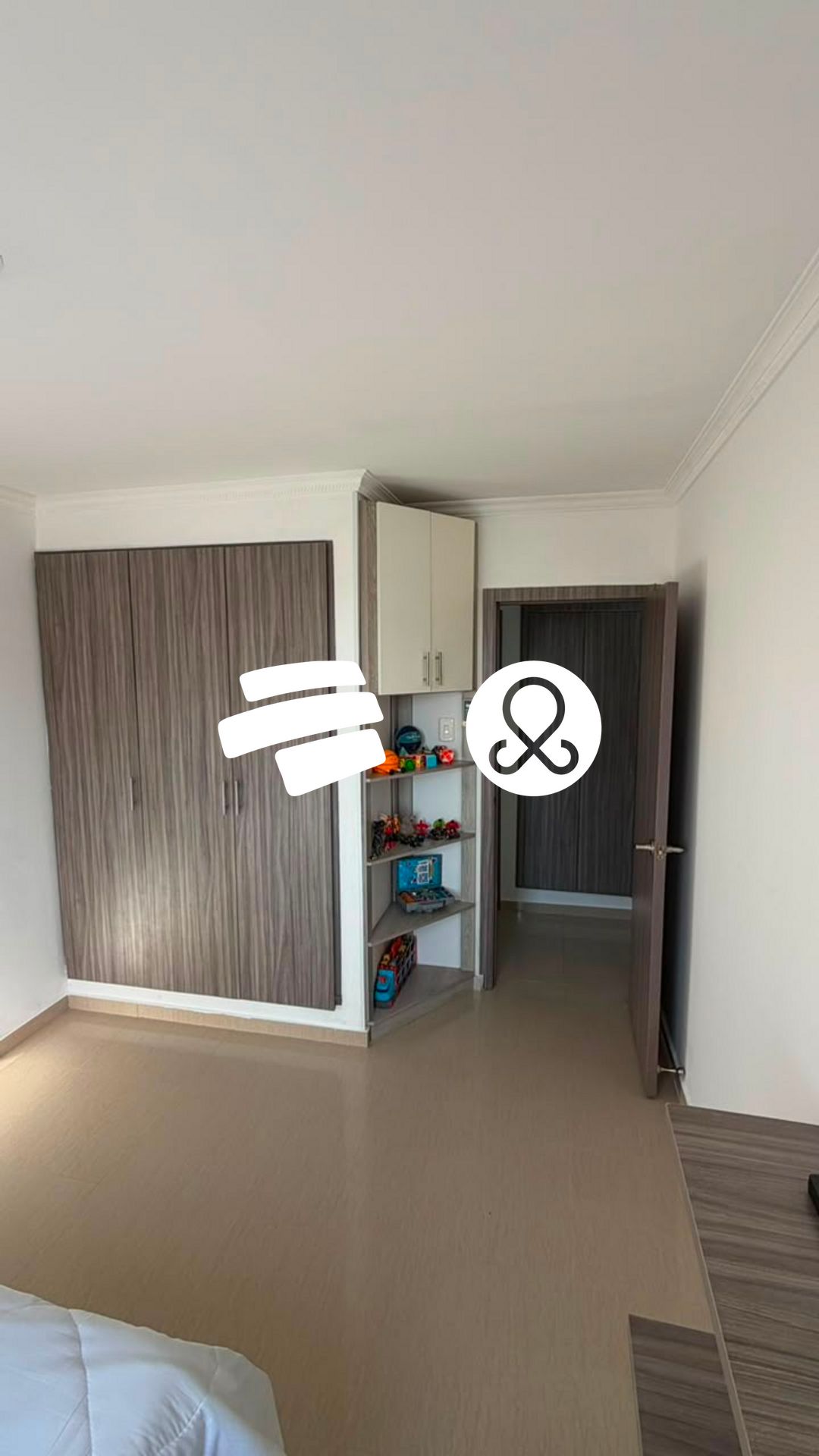 Apartamento en venta en San Vicente, Barranquilla · foto 9 de 21