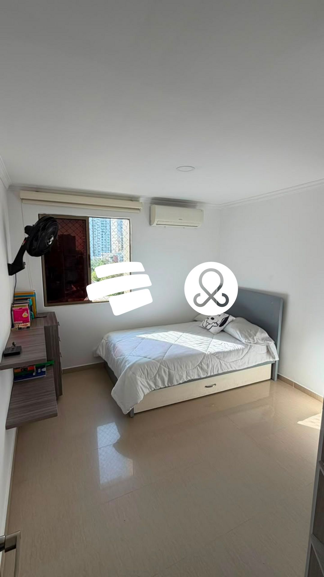 Apartamento en venta en San Vicente, Barranquilla · foto 10 de 21