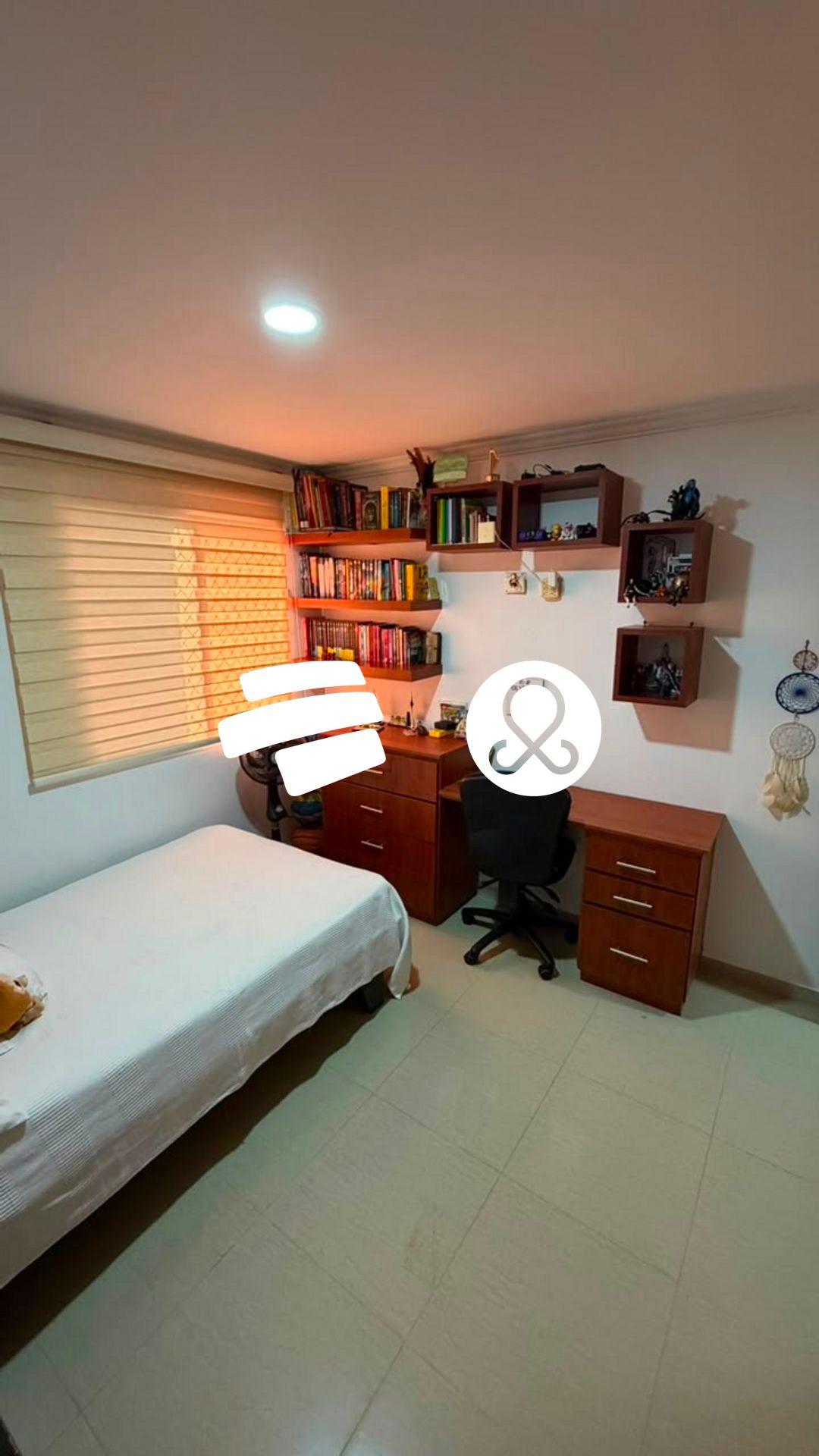 Apartamento en venta en San Vicente, Barranquilla · foto 11 de 21