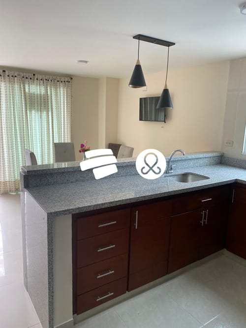 Apartamento de 3 alcobas en venta en Veinte De Julio, Barranquilla, 96 m² · foto 6 de 15