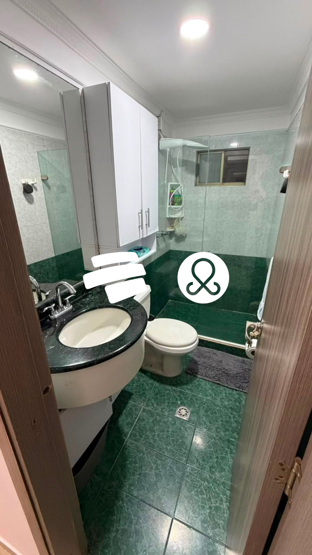 Apartamento en venta en San Vicente, Barranquilla · foto 12 de 21