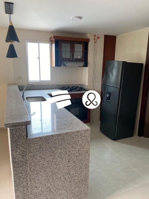 Apartamento de 3 alcobas en venta en Veinte De Julio, Barranquilla, 96 m² · foto 8 de 15