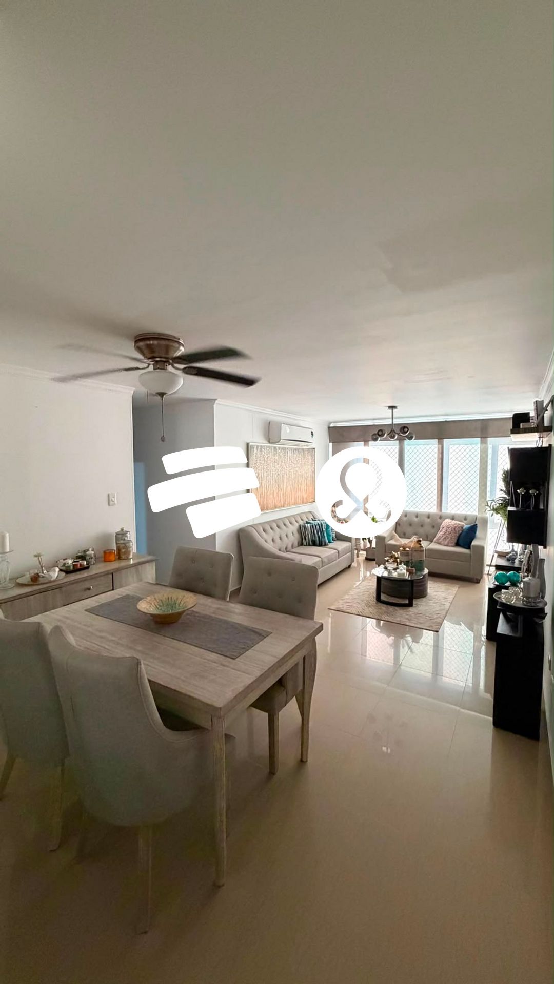 Apartamento en venta en San Vicente, Barranquilla · foto 14 de 21