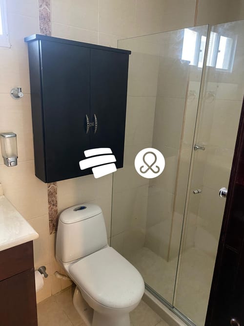 Apartamento de 3 alcobas en venta en Veinte De Julio, Barranquilla, 96 m² · foto 9 de 15